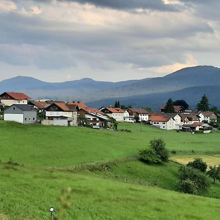 Ferienhaus Bergesblick لام المظهر الخارجي الصورة