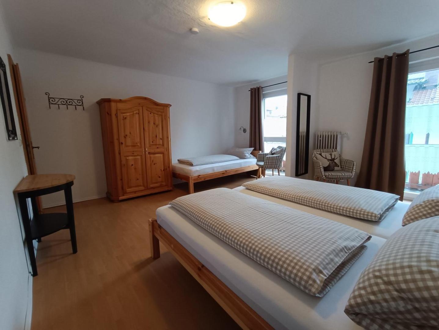 Ferienhaus Bergesblick لام المظهر الخارجي الصورة