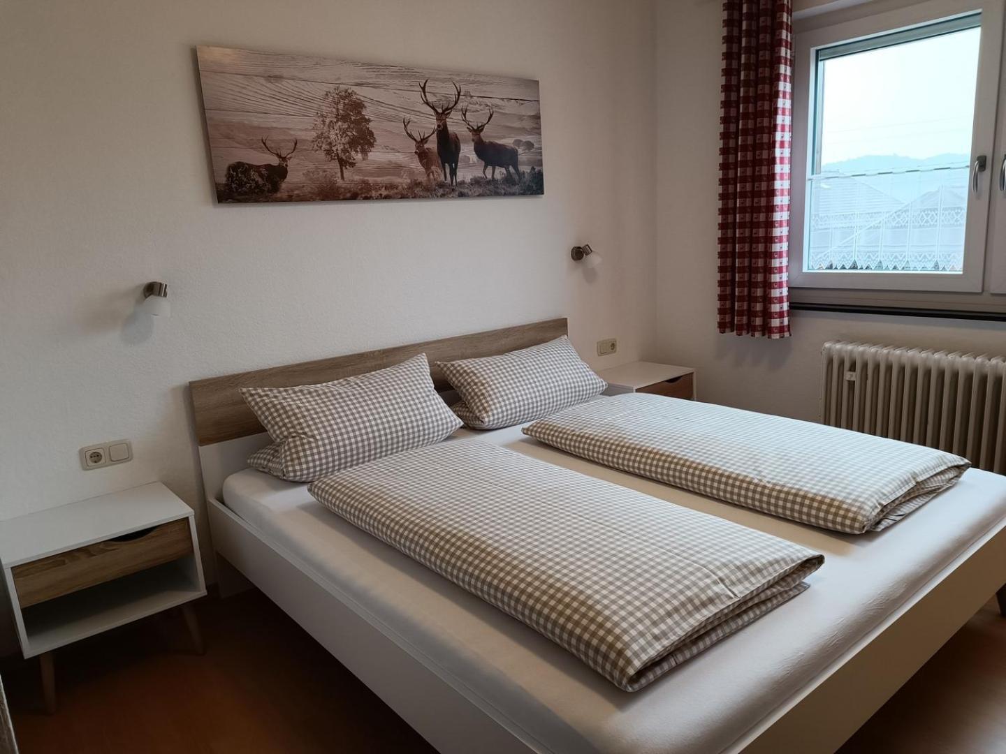 Ferienhaus Bergesblick لام المظهر الخارجي الصورة