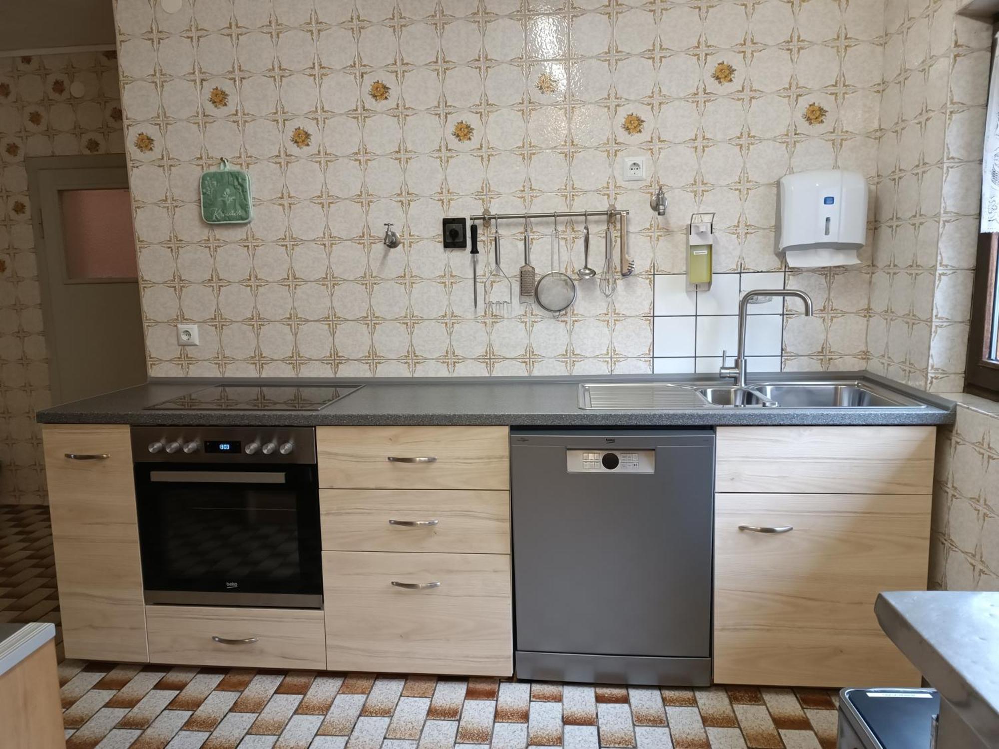 Ferienhaus Bergesblick لام المظهر الخارجي الصورة