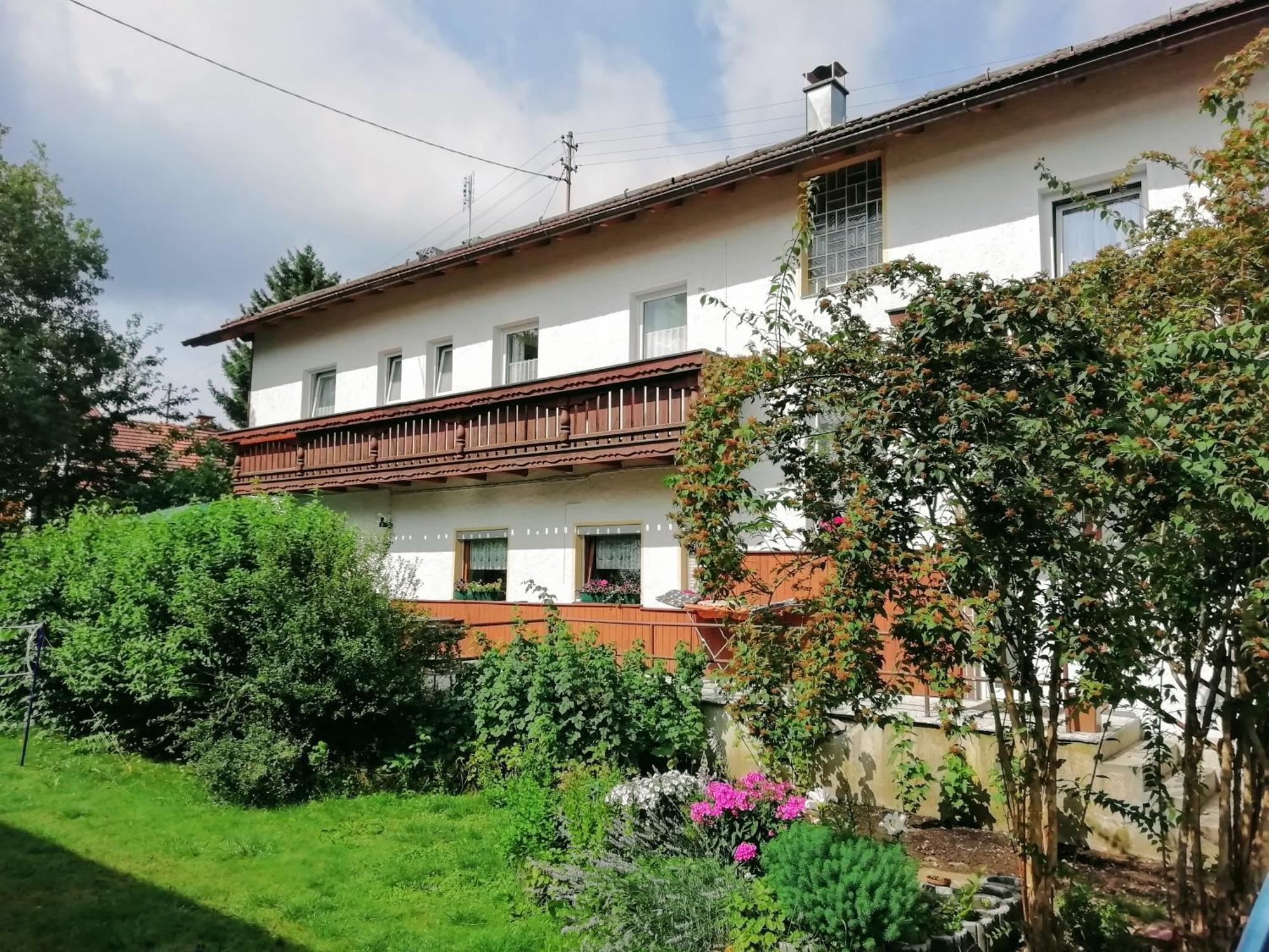 Ferienhaus Bergesblick لام المظهر الخارجي الصورة