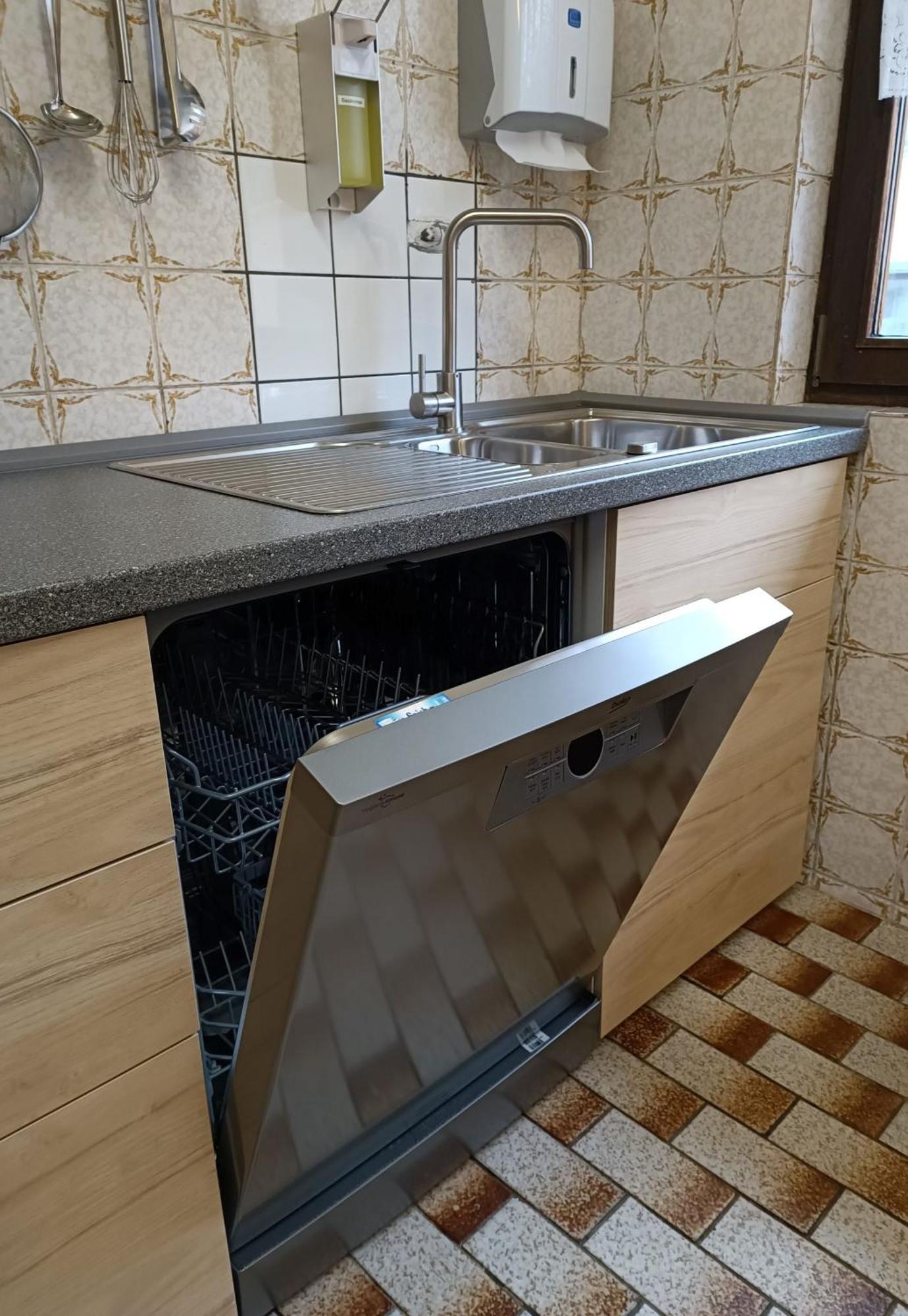 Ferienhaus Bergesblick لام المظهر الخارجي الصورة